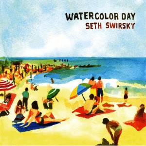 Seth Swirsky的專輯Watercolor Day
