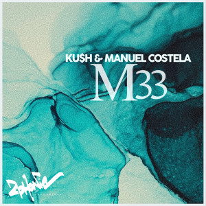 Album M33 from Ku$h