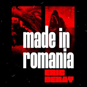 Eric Deray的專輯Made In Romania