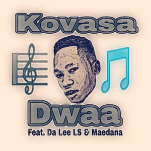 Album Dwaa oleh Kovasa