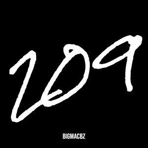 BigMacBZ的專輯209 (Explicit)