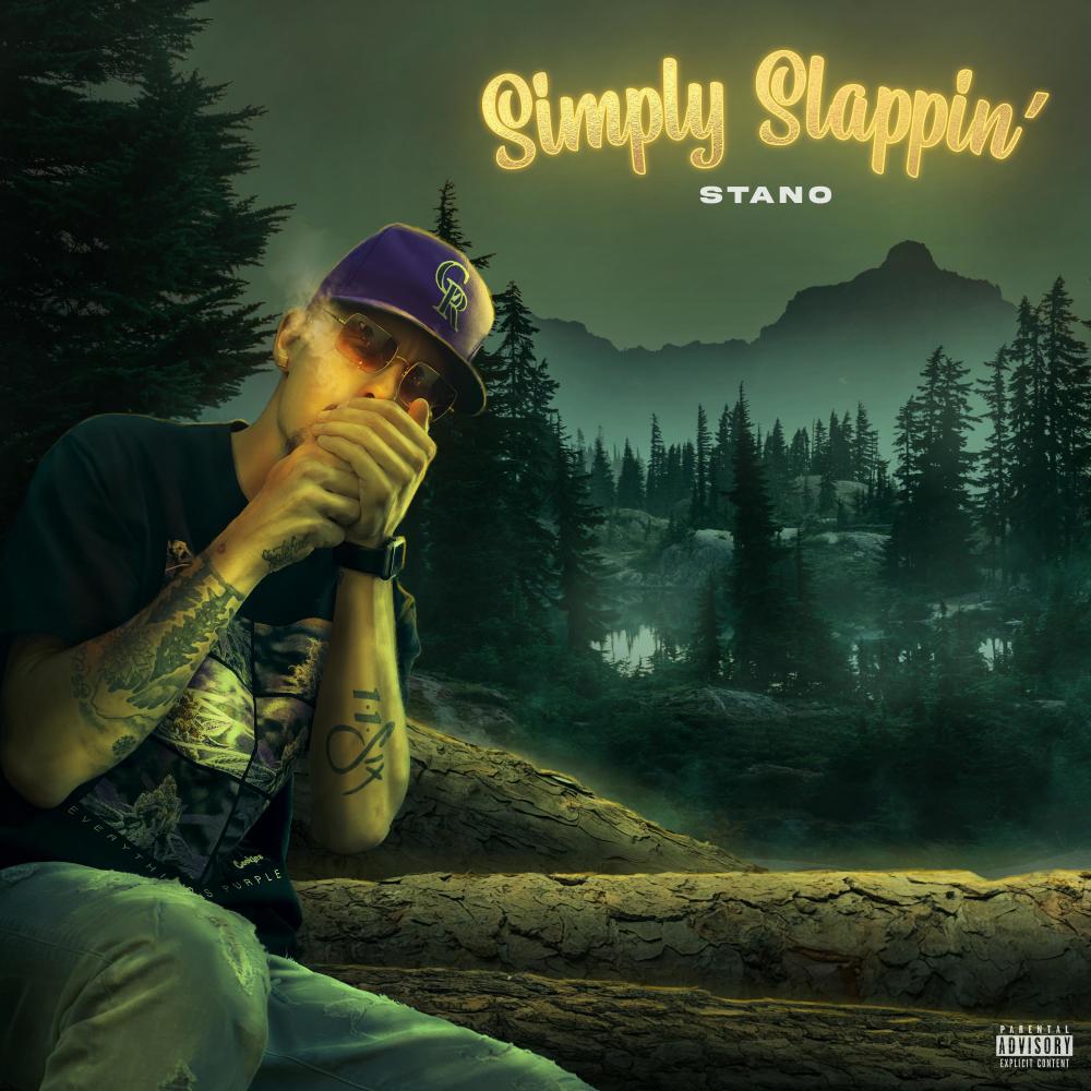 Mood Swings (feat. AD) (Explicit)