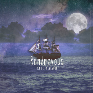 지뉴的專輯랑데뷰 (Rendezvous)