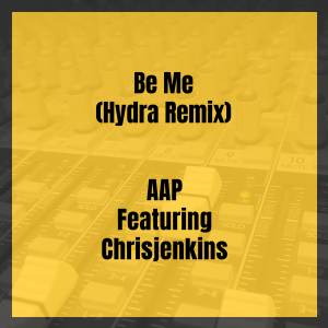 Album Be Me (Explicit) from AAP