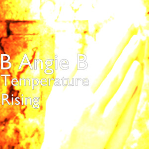 收听B Angie B的Temperature Rising歌词歌曲