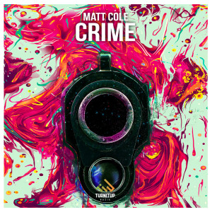 Album Crime (Radio Edit) from Matt Cole