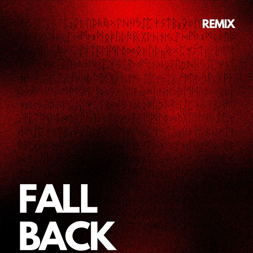 Fall Back (Remix|Explicit)