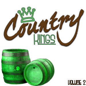 The Sheltons的專輯Country Kings Volume 2