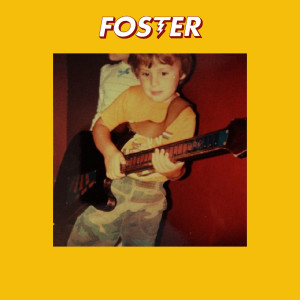 อัลบัม Foster ศิลปิน Trove