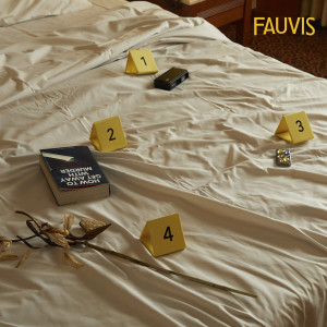 ดาวน์โหลดและฟังเพลง กลับไม่กลับมา พร้อมเนื้อเพลงจาก Fauvis