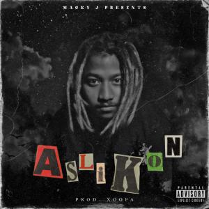 Dengarkan ASLI KON (Explicit) lagu dari Macky J dengan lirik