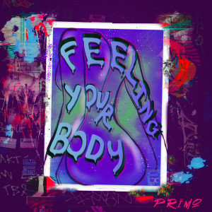 Astral Mind Music的專輯Feeling Your Body