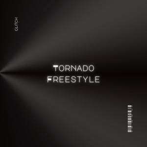 ดาวน์โหลดและฟังเพลง Tornado Freestyle (Explicit) พร้อมเนื้อเพลงจาก Glitch