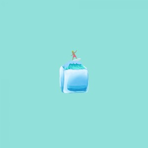 Album Summer Wave from Sinbono