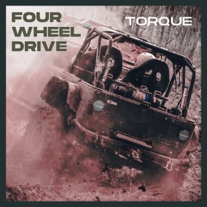 RunMan的专辑Four Wheel Drive: Torque
