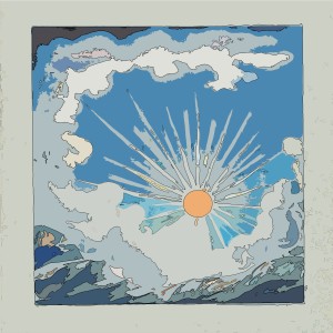Album Sunrise Surprise oleh Yves Montand