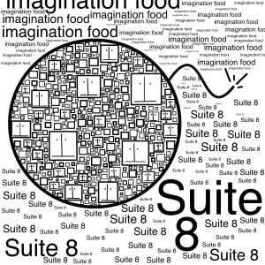 Listen to Ticking Away song with lyrics from Imagination Food