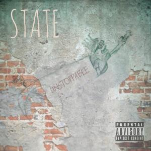 State的專輯Unstoppable (Explicit)
