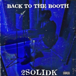 收聽2solidk的Problematic (Bonus) (Explicit)歌詞歌曲