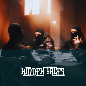 收聽Mujahid Hasan的Hidden Faces (Explicit)歌詞歌曲