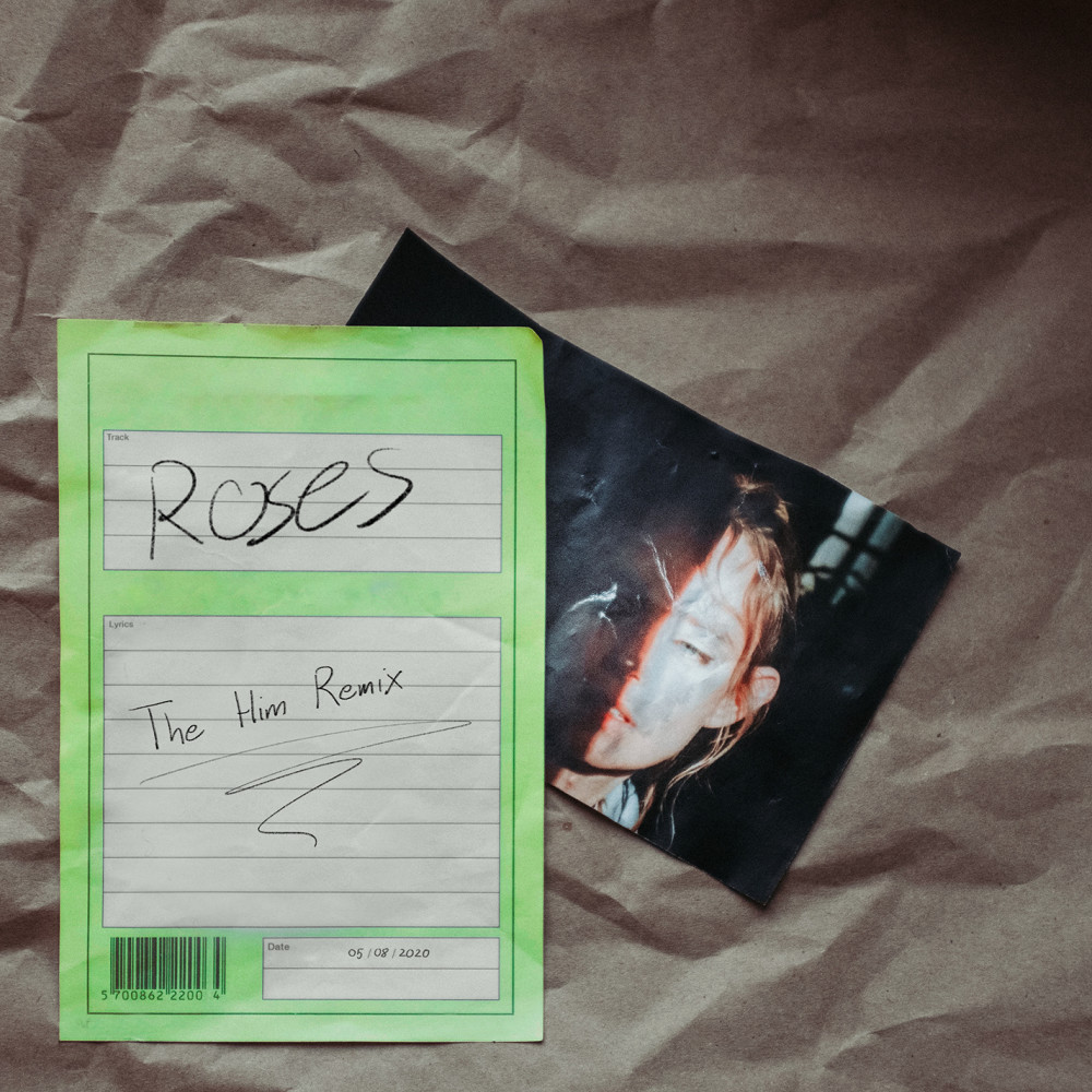 Roses (The Him Remix) (The Him Remix|Explicit)