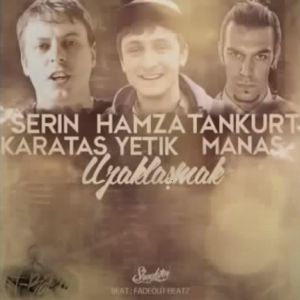 Serin Karataş的專輯Uzaklaşmak 2013