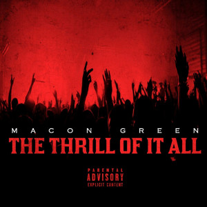 Listen to Nun Like (feat. King Cleve) (Explicit) song with lyrics from Macon Green