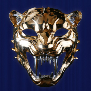 Album Billion Dollar Face (Remix Instrumental) from 