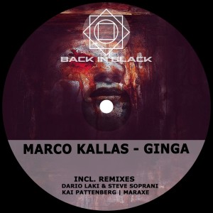Listen to Ginga song with lyrics from Marco Kallas