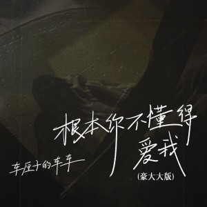 Album 根本你不懂得爱我(DJ豪大大版) oleh 车厘子的车车
