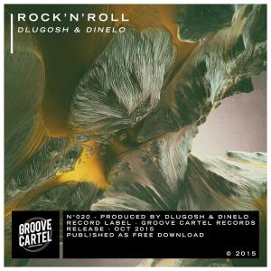 Listen to Rock'n'Roll (Original Mix) song with lyrics from Dlugosh