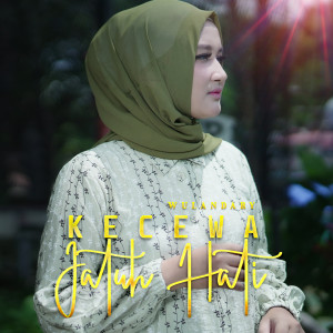 Dengarkan Kecewa Jatuh Hati lagu dari Wulandary dengan lirik