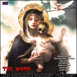 Various Artists的专辑The Womb The Ultimate Fantasy Playlist