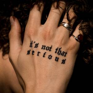 Dengarkan lagu WHAT'S IT GONNA TAKE nyanyian ASTN dengan lirik