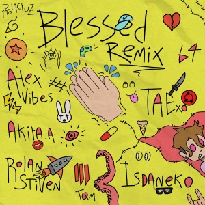 default playlist img