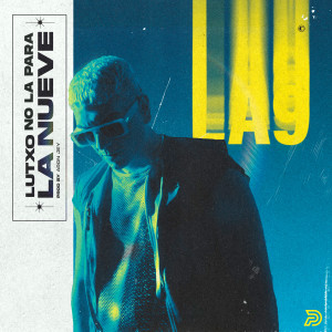 Listen to La Nueve song with lyrics from Lutxo No La Para