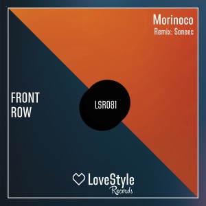 ดาวน์โหลดและฟังเพลง Front Row (Radio Edit) พร้อมเนื้อเพลงจาก Morinoco