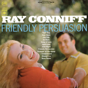收聽Ray Conniff & His Orchestra & Chorus的High Noon (Do Not Forsake Me)歌詞歌曲