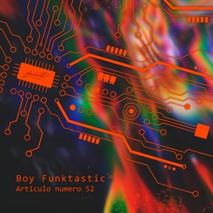 Dengarkan Teque lagu dari Boy Funktastic dengan lirik