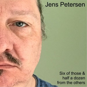 收聽Jens Petersen的Good Night歌詞歌曲