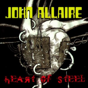 收聽John Allaire的Gravestones and Dial Tones歌詞歌曲