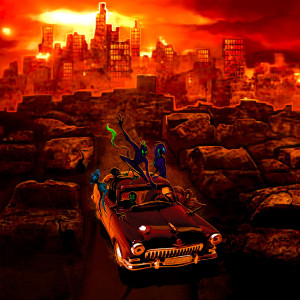 Dengarkan Вызов (Explicit) lagu dari DINAST dengan lirik