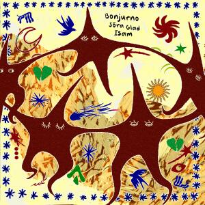 Album BONJURNO from Isam