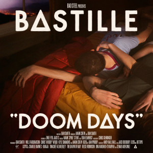 Bastille的專輯Doom Days