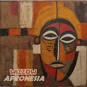 Album AFRONESIA from Wizzow