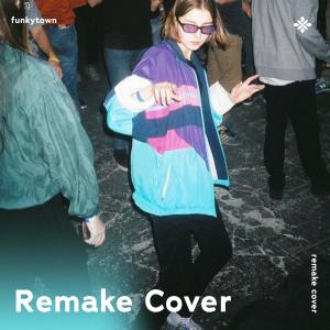 Album Funkytown - Remake Cover from renewwed