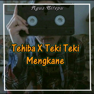 Dengarkan Tehiba X Teki Teki Mengkane (Remix) lagu dari AGUS SITEPU dengan lirik