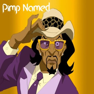 Listen to A Pimp Named 3K song with lyrics from Crystali