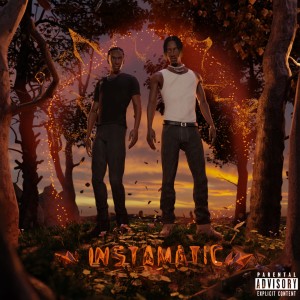 ดาวน์โหลดและฟังเพลง Instamatic (Explicit) พร้อมเนื้อเพลงจาก King Tobee