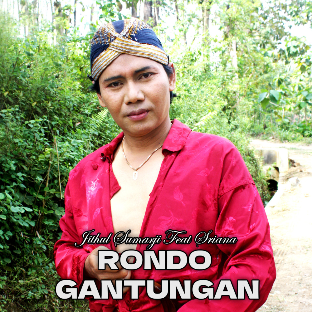 Rondo Gantungan
